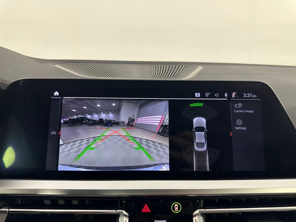Thumbnail: 2021 BMW 4 Series - 20