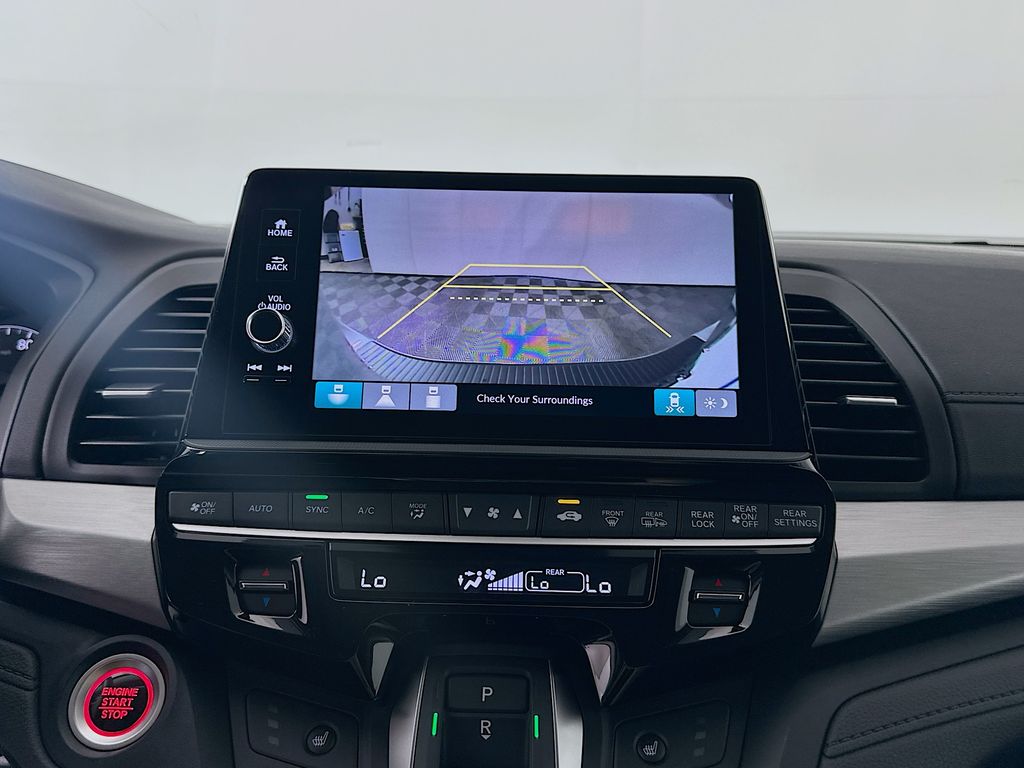 Thumbnail: 2026 Honda Odyssey - 12