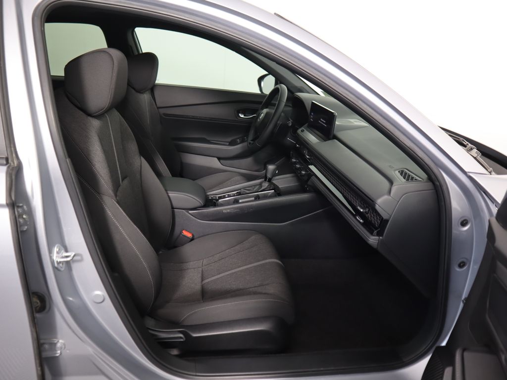 Thumbnail: 2023 Honda Accord - 17