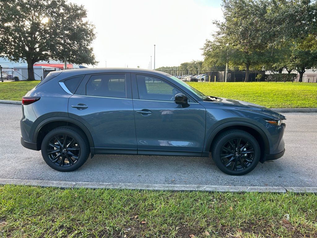 Thumbnail: 2025 Mazda CX-5 - 6