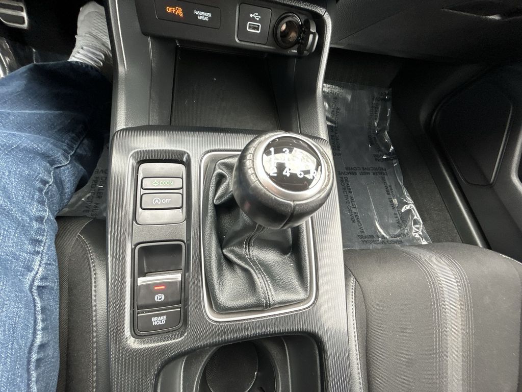 Thumbnail: 2022 Honda Civic - 19