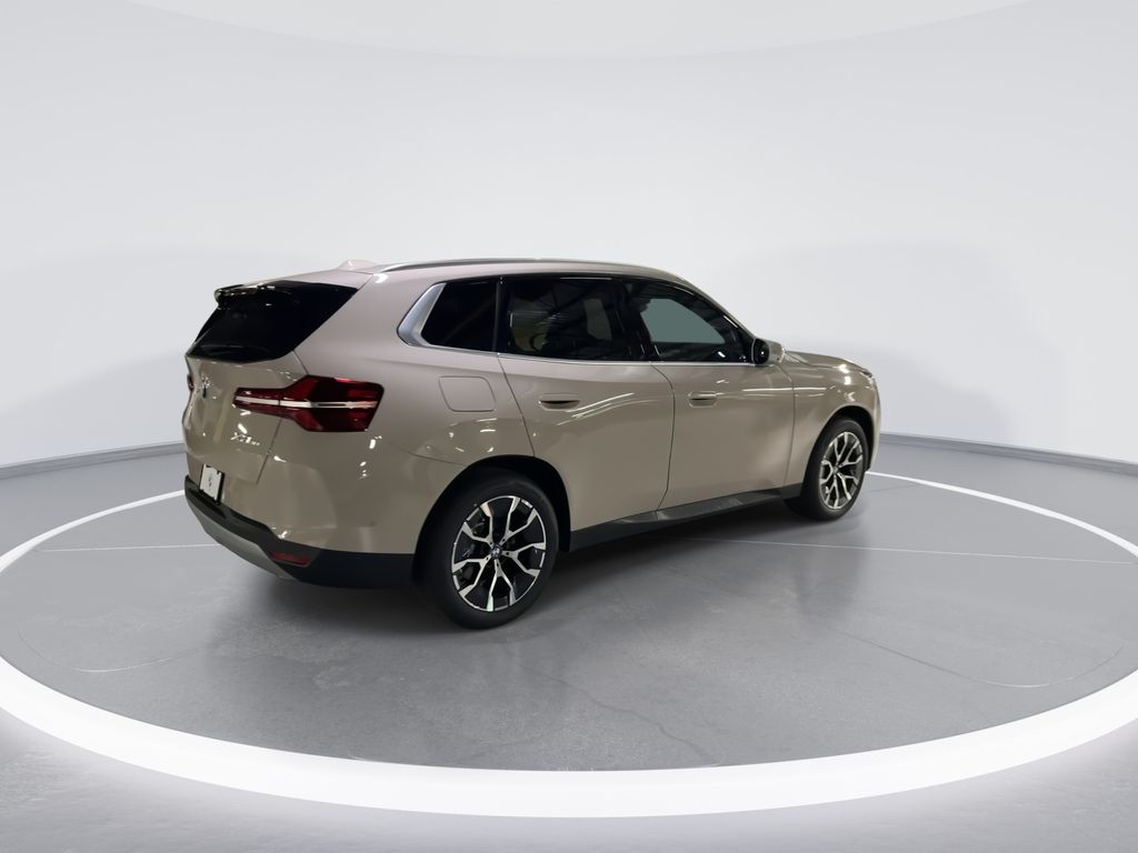 Thumbnail: 2026 BMW X3 - 8