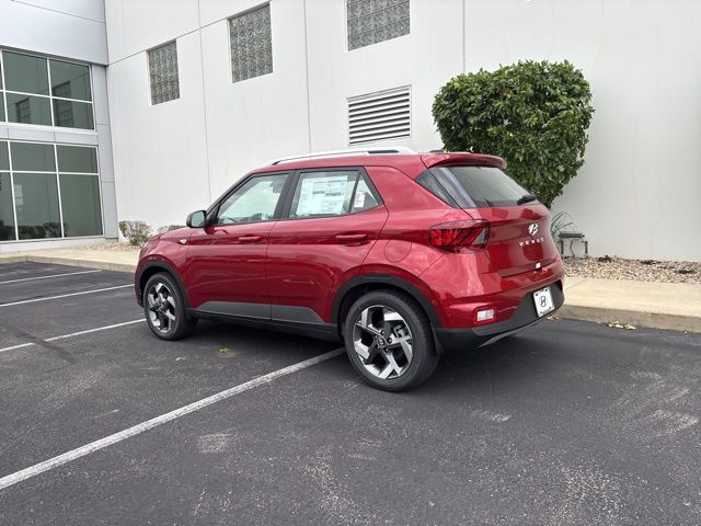 Thumbnail: 2025 Hyundai Venue - 5