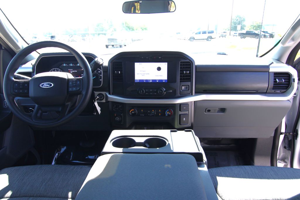 Used 2021 Ford F-150 Truck