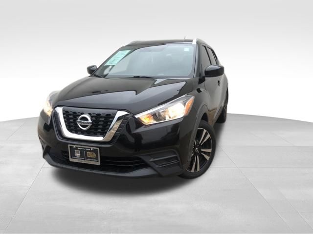 Used Car 2019 Nissan Kicks  Sv For Sale Under $20,000 In Georgetown, Texas
