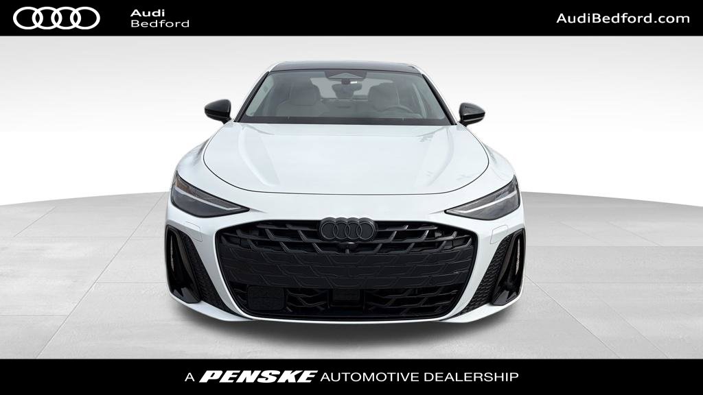 Thumbnail: 2026 Audi A6 - 2