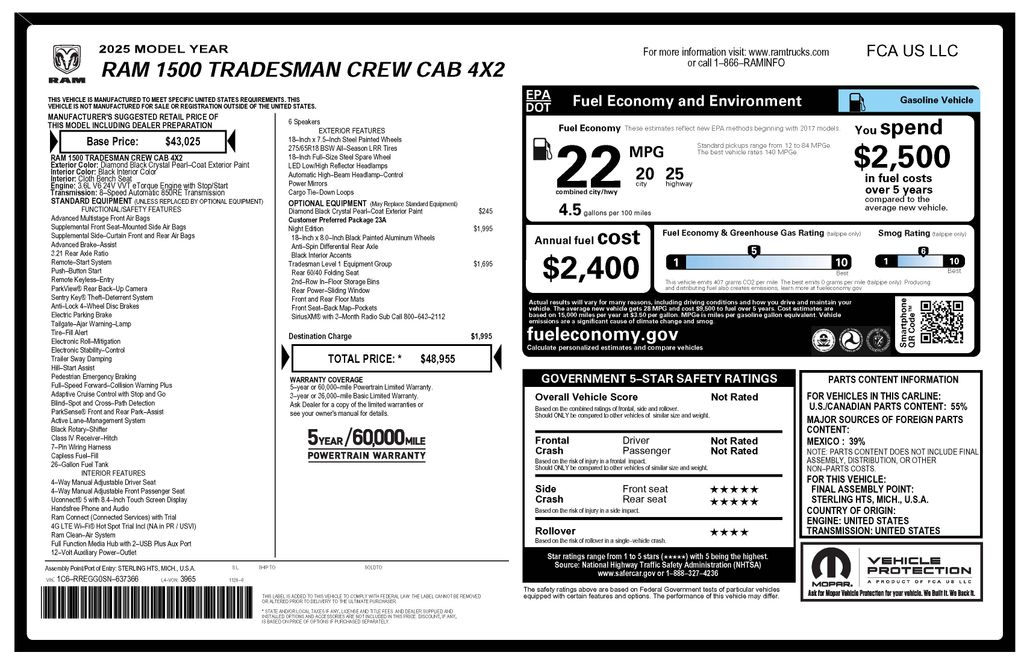 View vehicle photo 3