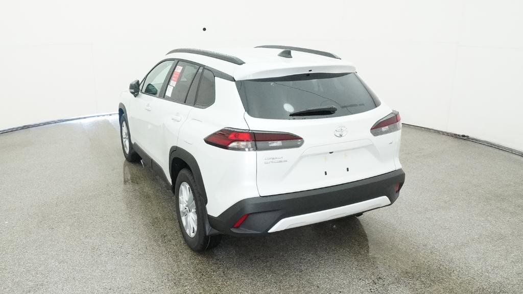 Thumbnail: 2026 Toyota Corolla Cross - 10