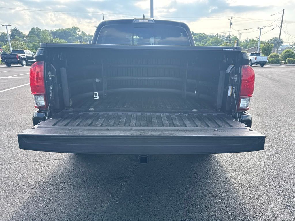 Used 2019 Toyota Tacoma Truck