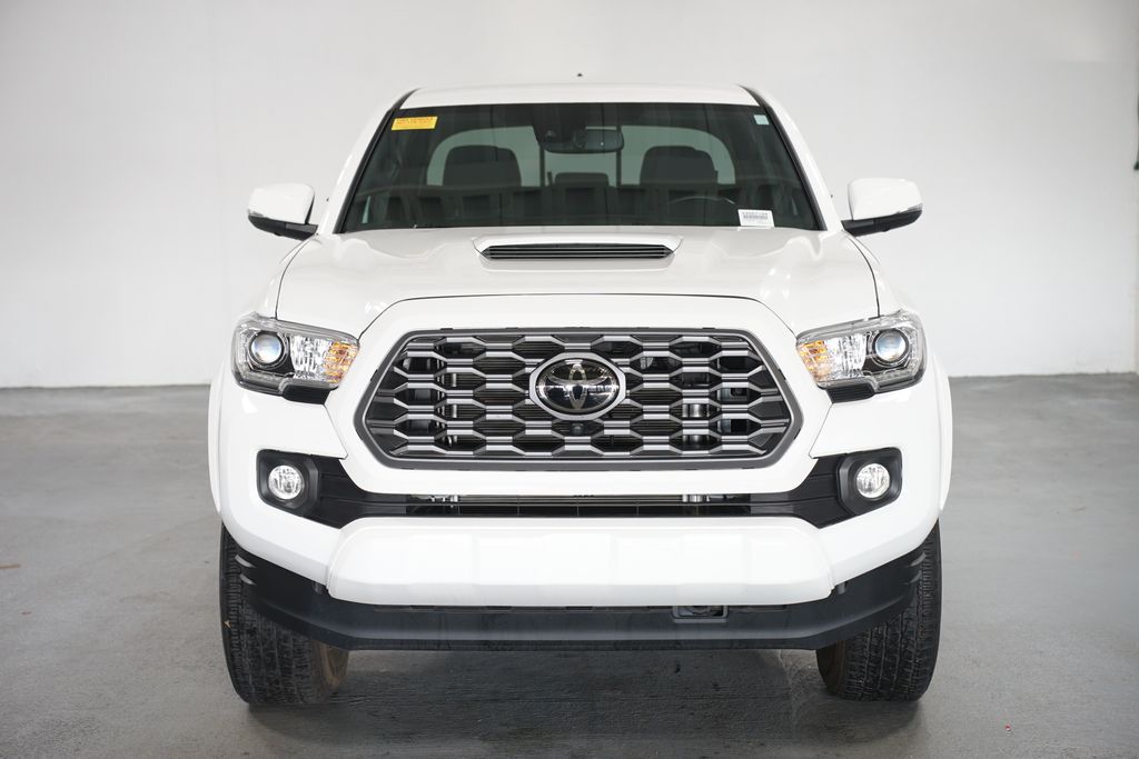 Thumbnail: 2023 Toyota Tacoma - 2