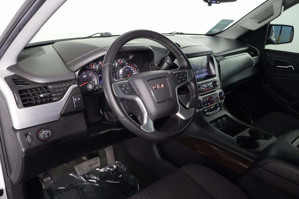 Thumbnail: 2016 GMC Yukon - 7