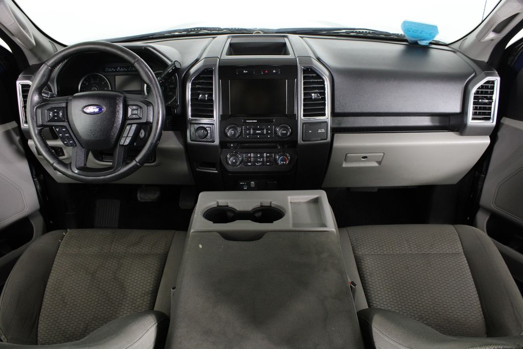 Used 2015 Ford F-150 for sale in 