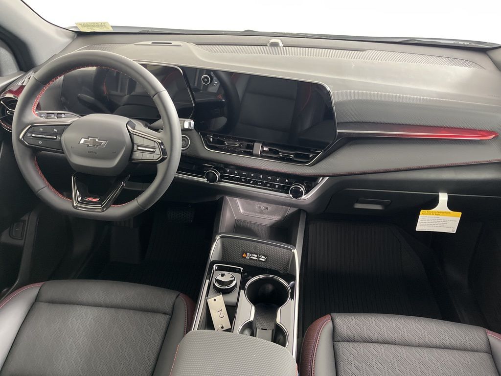 Thumbnail: 2026 Chevrolet Equinox - 14