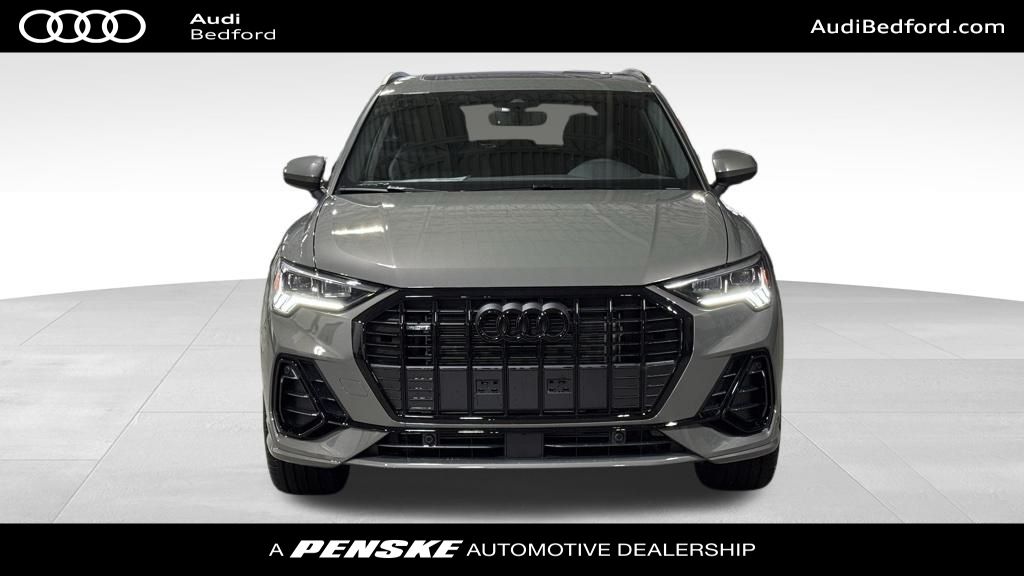 2025 Audi Q3 Premium 2