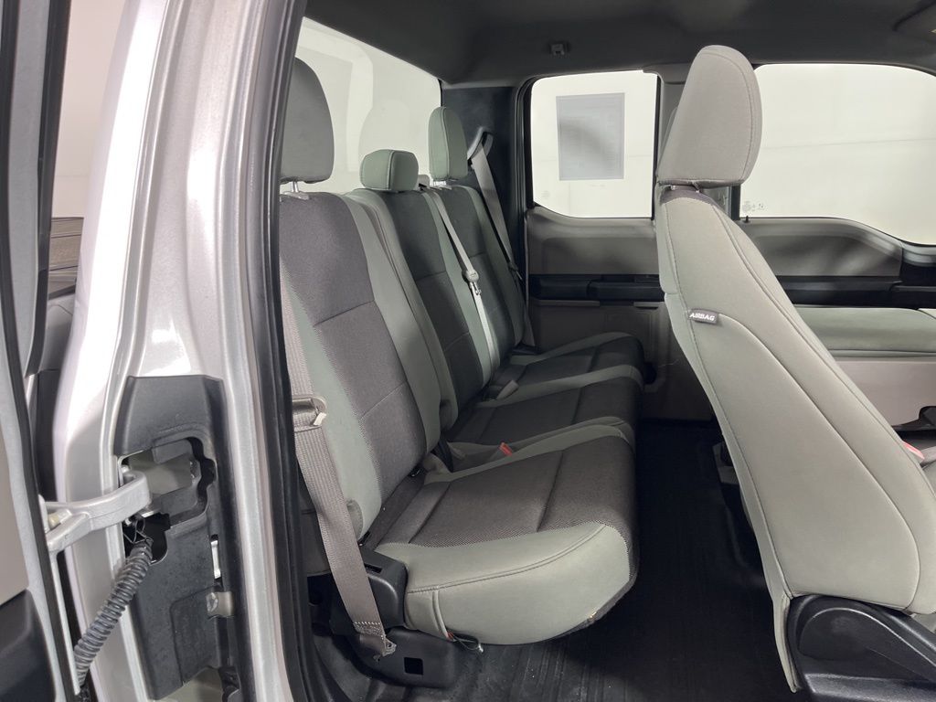 Thumbnail: 2019 Ford F-150 - 7