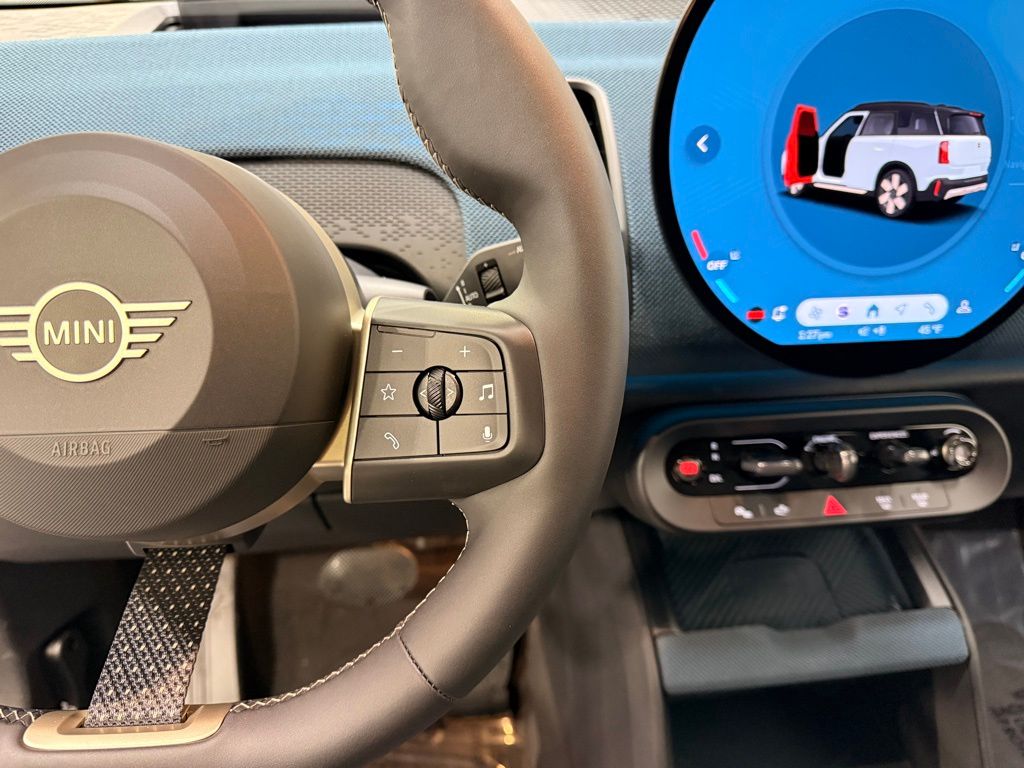 Thumbnail: 2026 MINI Cooper Countryman - 14