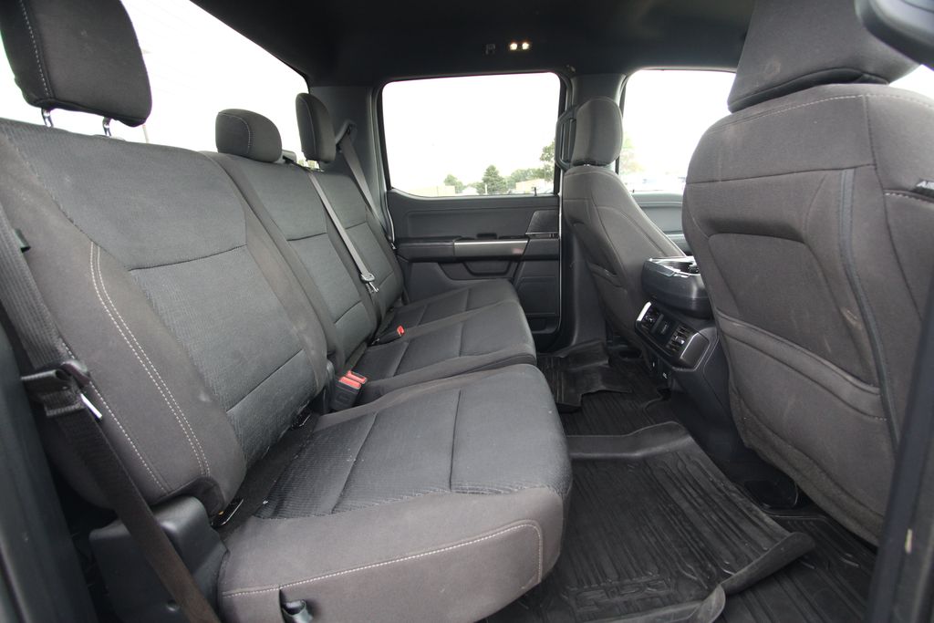 Used 2023 Ford F-150 Truck