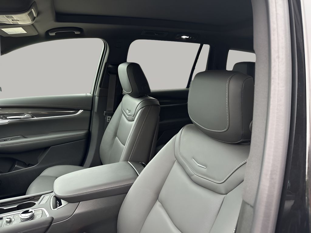 New Car 2025 Cadillac Xt6  Sport For Sale Under $70,000 In Austin, Texas