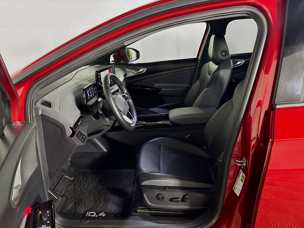 2023 Volkswagen ID.4 S