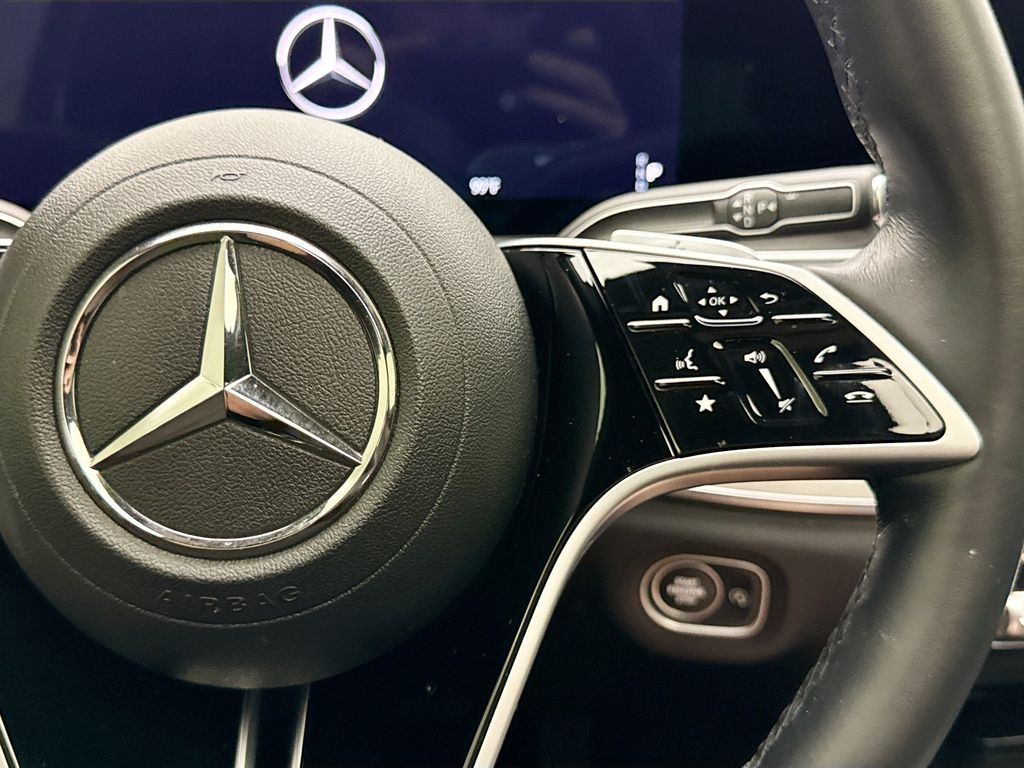 Thumbnail: 2024 Mercedes-Benz GLE - 12