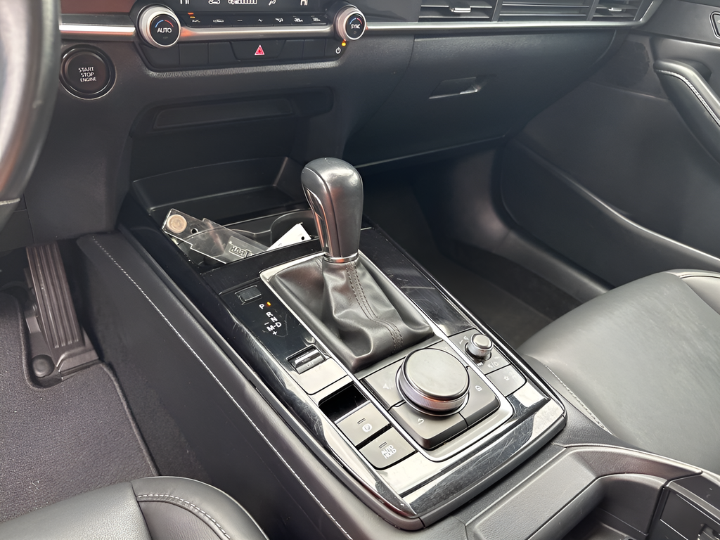 Used Car 2024 Mazda Cx-30  2.5 S Select Sport For Sale Under $25,000 In Austin, Texas