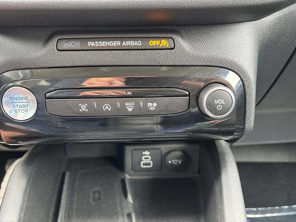 Used 2025 Ford Escape SUV