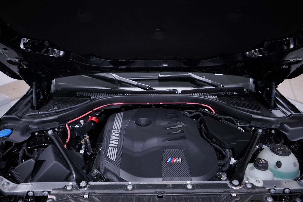 Thumbnail: 2025 BMW X3 - 15