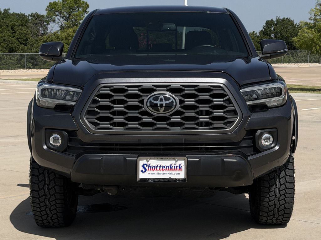Used 2023 Toyota Tacoma Truck