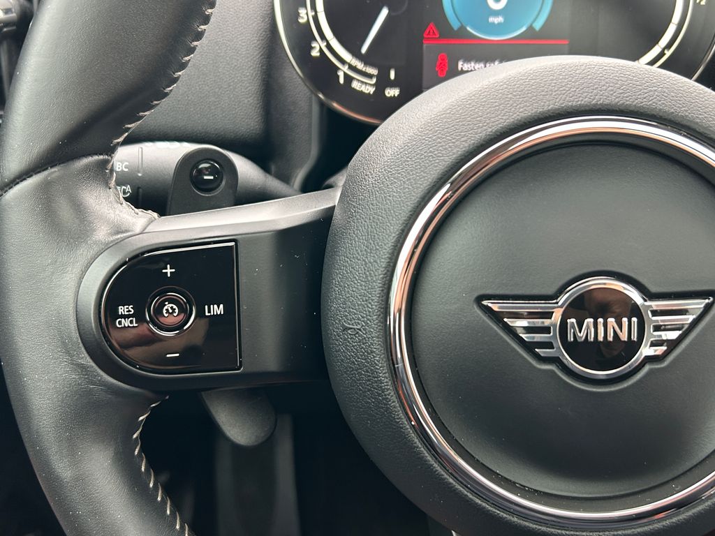Thumbnail: 2023 MINI Cooper Countryman - 19
