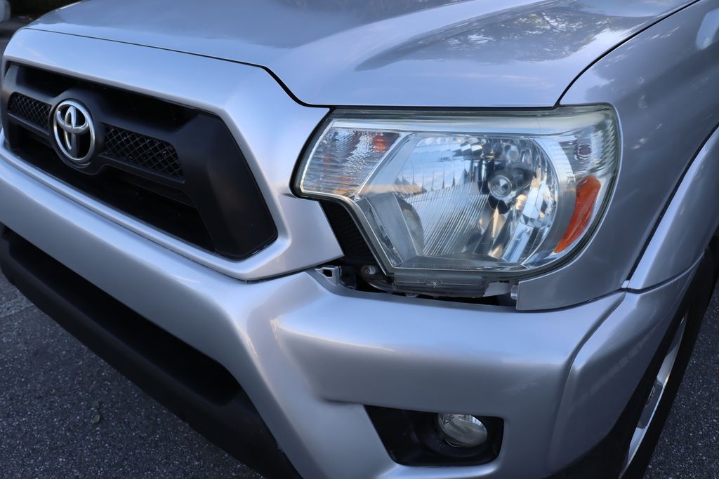 2013 Toyota Tacoma PreRunner 3