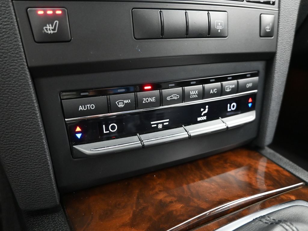 2012 Mercedes-Benz E-Class E 350