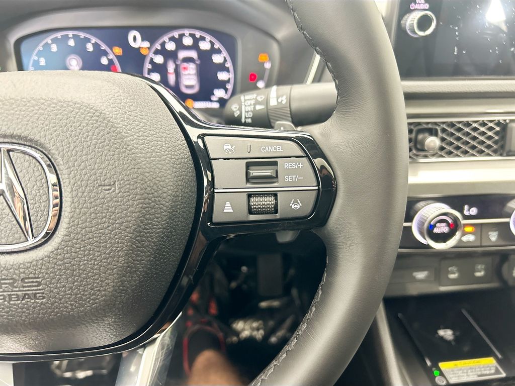 Thumbnail: 2026 Acura Integra - 12