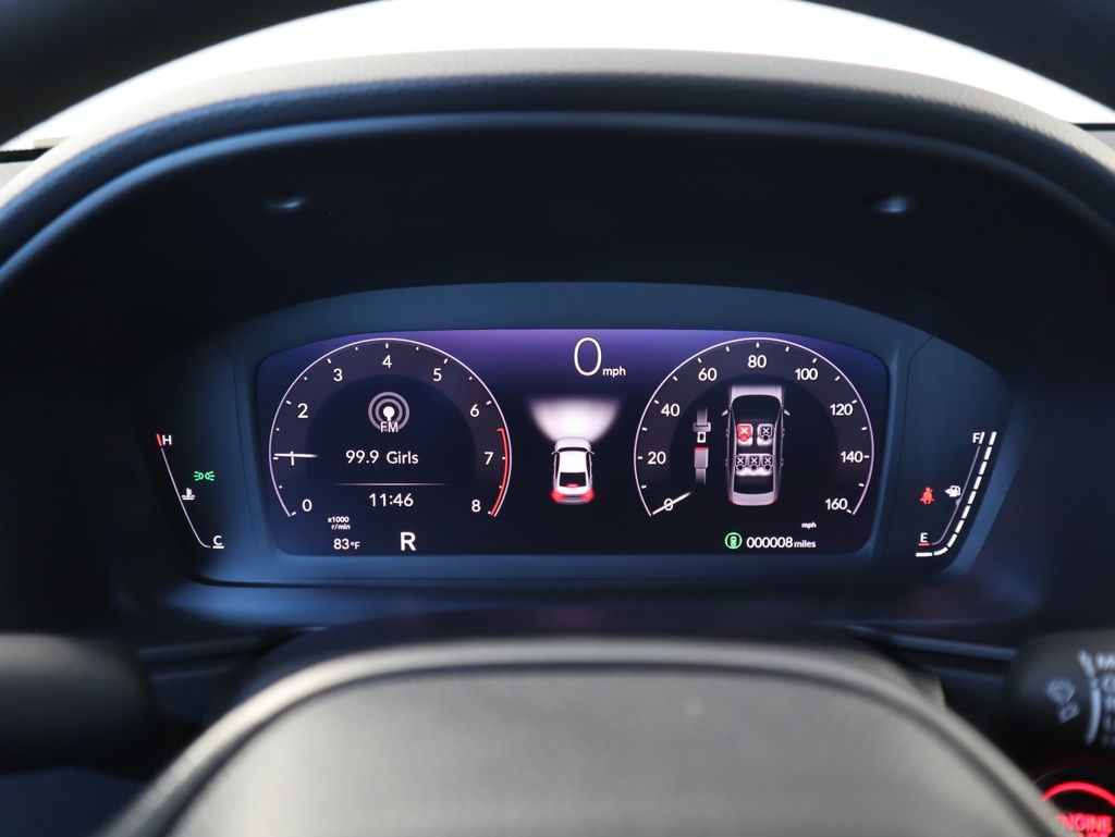 Thumbnail: 2025 Honda Accord - 32