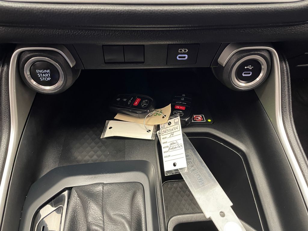 Thumbnail: 2024 Toyota Grand Highlander - 28