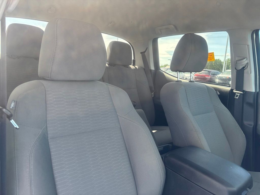 Used 2019 Toyota Tacoma Truck