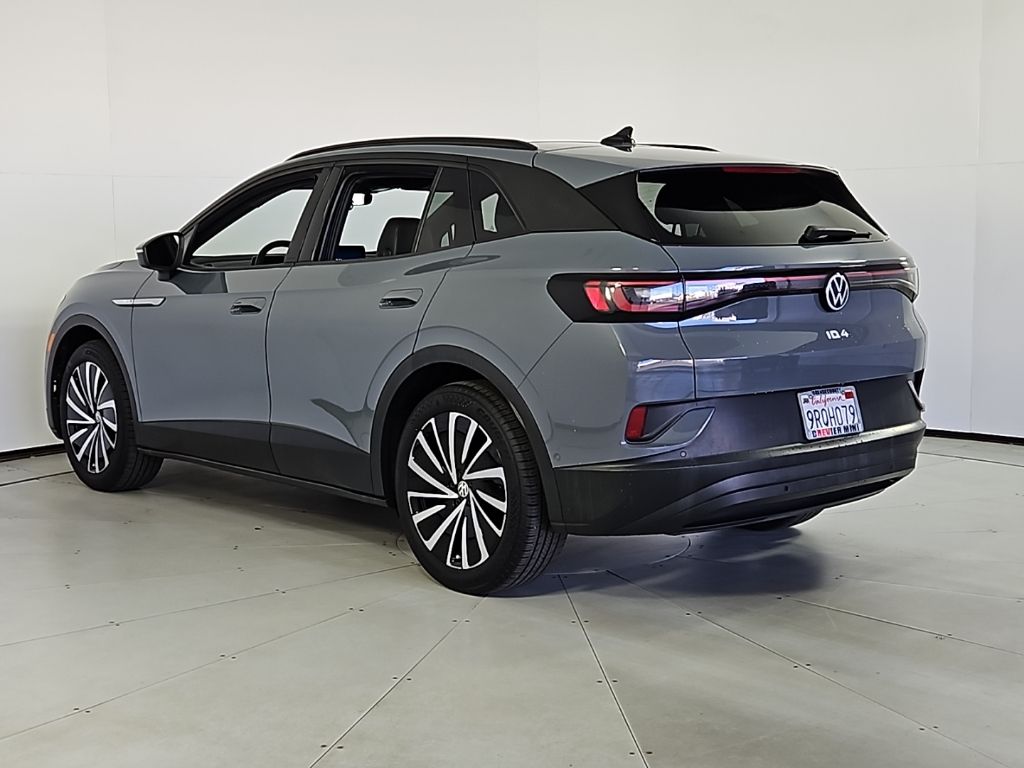 Thumbnail: 2024 Volkswagen ID.4 - 9