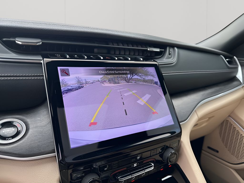 Used Car 2024 Jeep Grand Cherokee L  Limited For Sale Under $35,000 In Austin, Texas