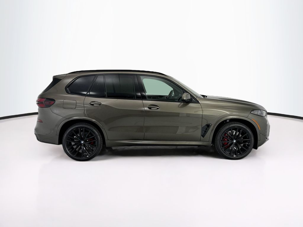 Thumbnail: 2026 BMW X5 - 4