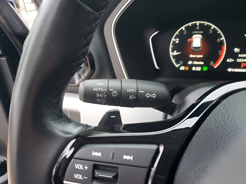 Used Car 2025 Honda Pilot  Touring For Sale Under $50,000 In Austin, Texas