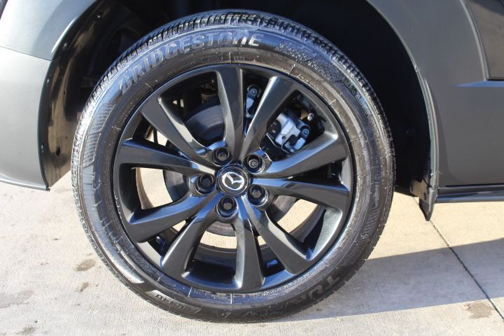 Used Car 2022 Mazda Cx-30  2.5 Turbo Premium Package For Sale Under $25,000 In Georgetown, Texas