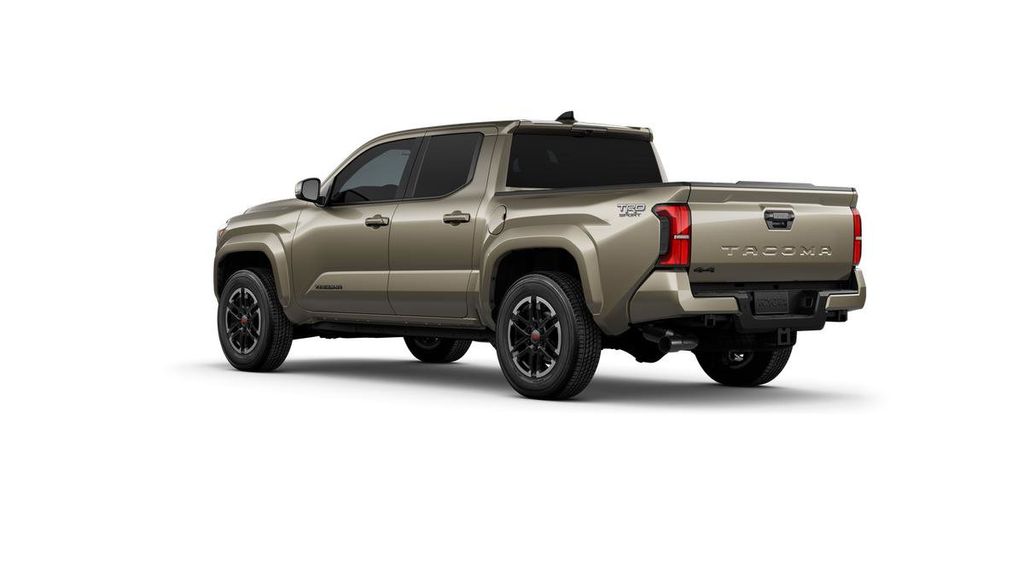 Thumbnail: 2025 Toyota Tacoma - 6