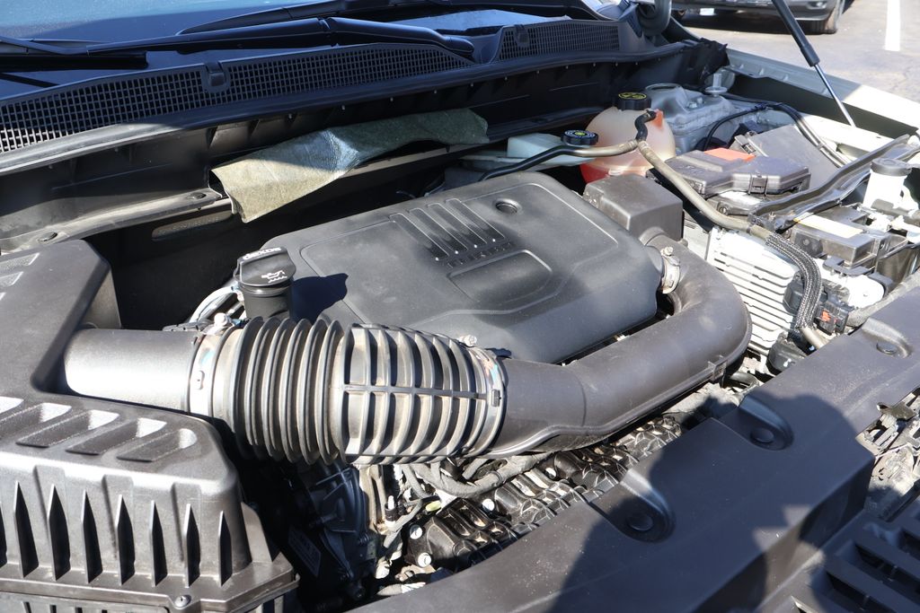 Thumbnail: 2021 Chevrolet Blazer - 13