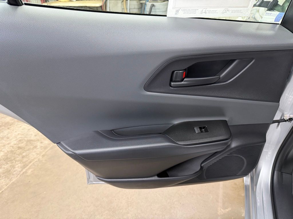 used 2023 Toyota Prius car, priced at $24,903