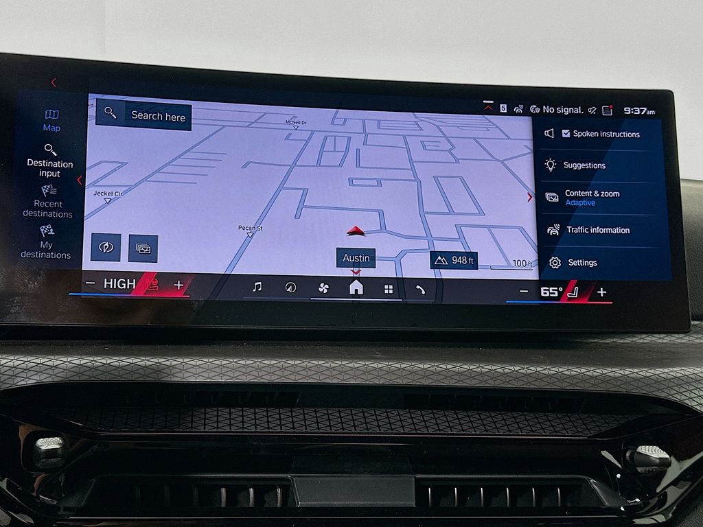 Thumbnail: 2026 BMW M4 - 12