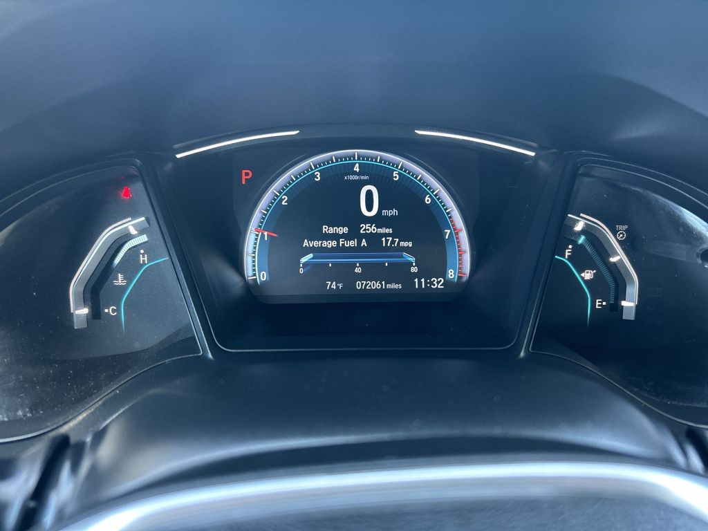 Thumbnail: 2020 Honda Civic - 15