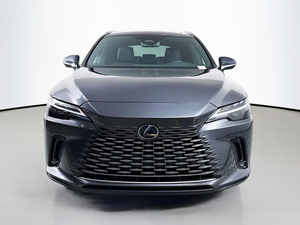 Thumbnail: 2026 Lexus RX - 2