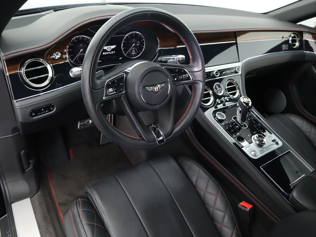 Thumbnail: 2020 Bentley Continental - 9