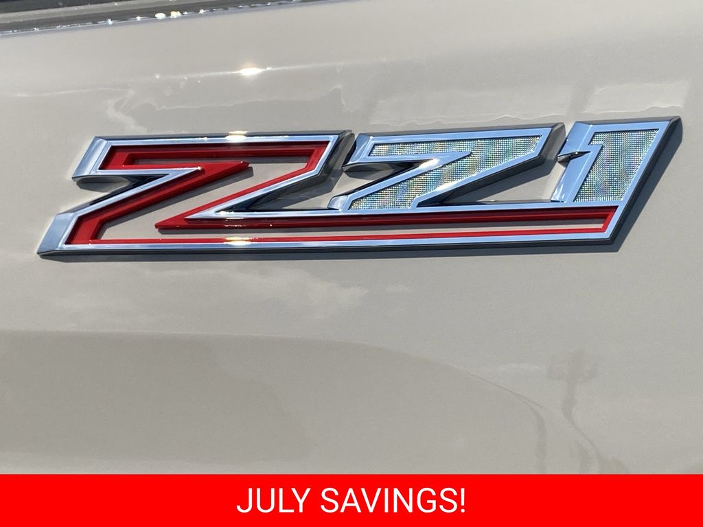 New 2026 Chevrolet Silverado 2500HD Truck