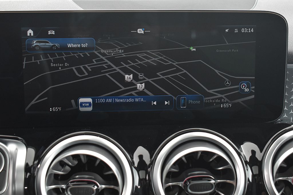 Thumbnail: 2026 Mercedes-Benz GLB - 20