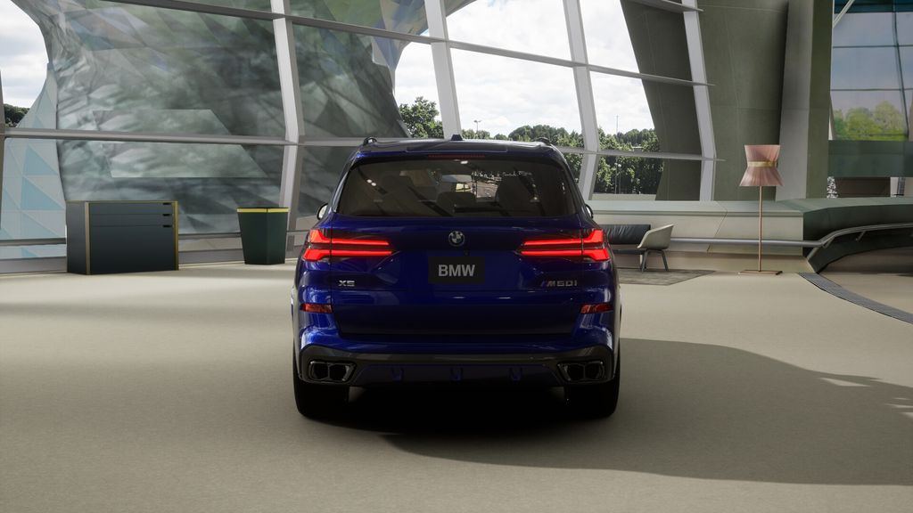 2026 BMW X5 M60i 30